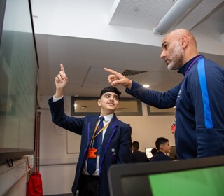 Welcome to Dixons Academies Careers