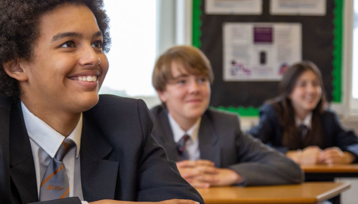 About Dixons - Dixons Academies Careers