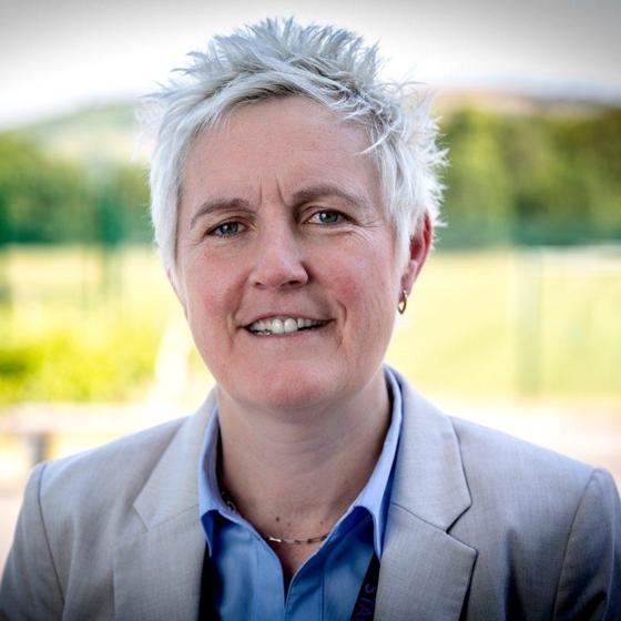 Clare Skelding Clare Skelding